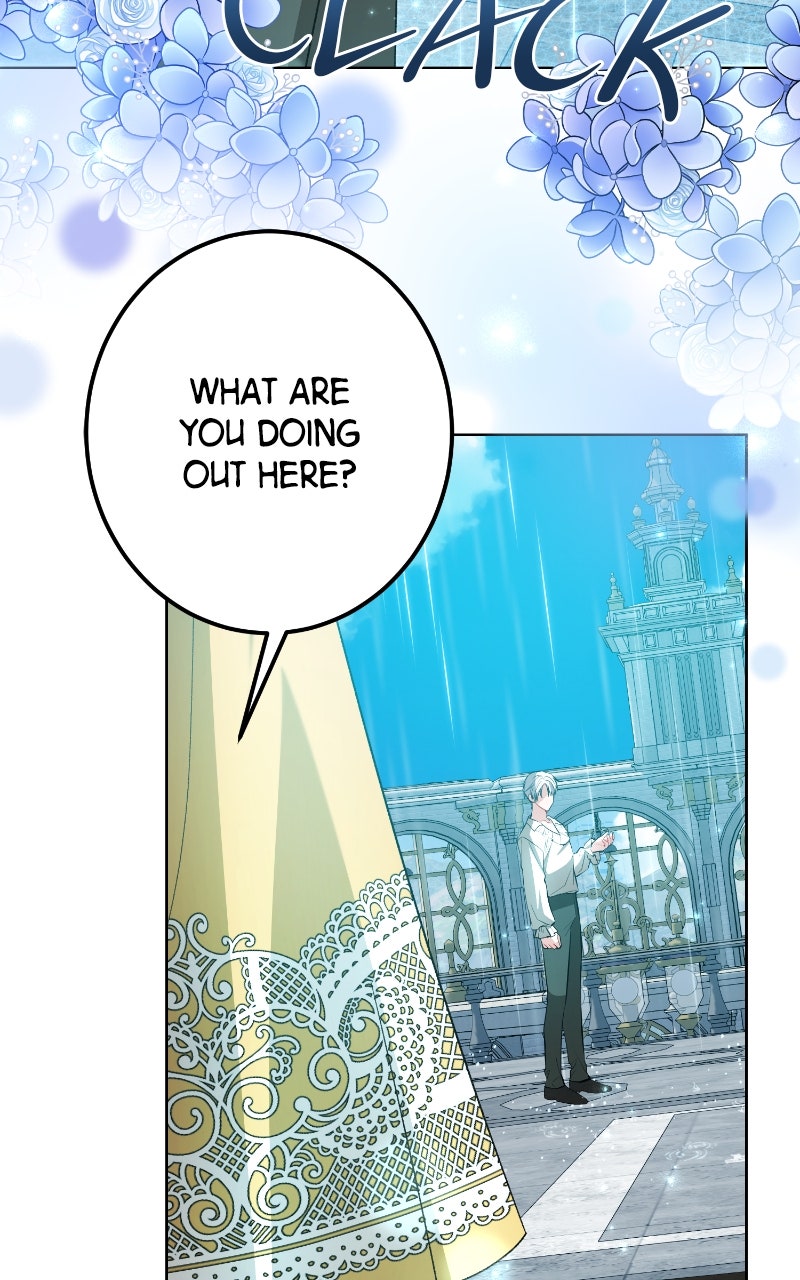 The Knight Becomes a Black Flower (S2) Episode 69 page 28 - 