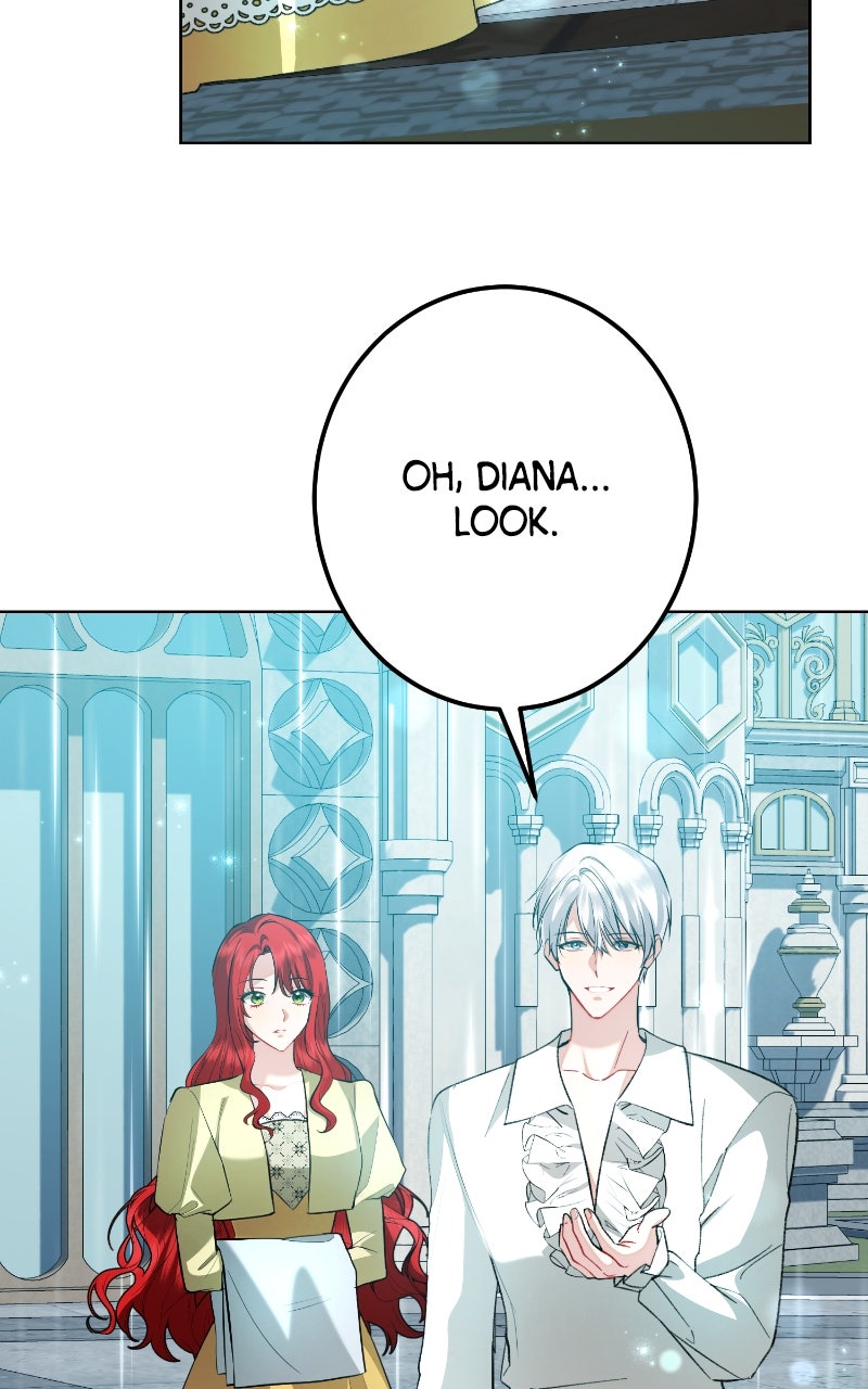 The Knight Becomes a Black Flower (S2) Episode 69 page 29 - 