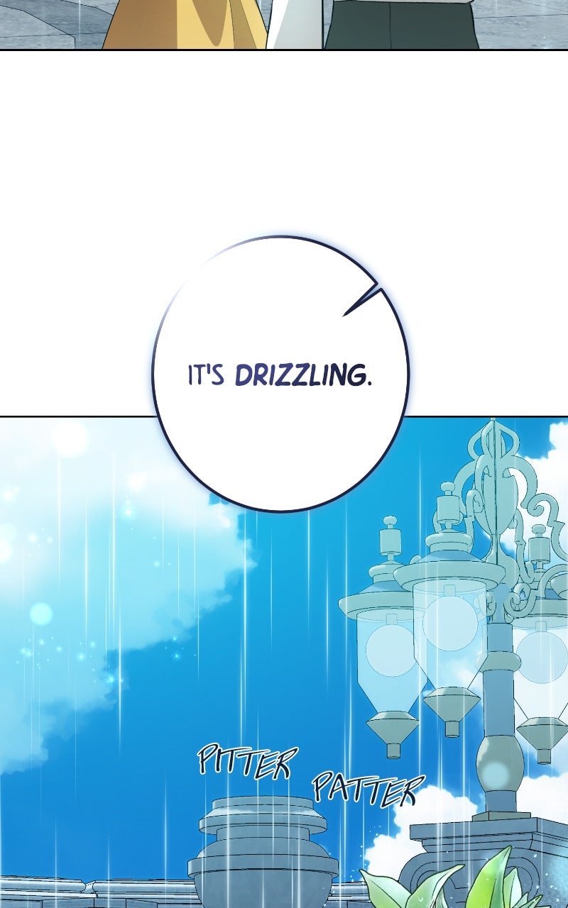 The Knight Becomes a Black Flower (S2) Episode 69 page 30 - 