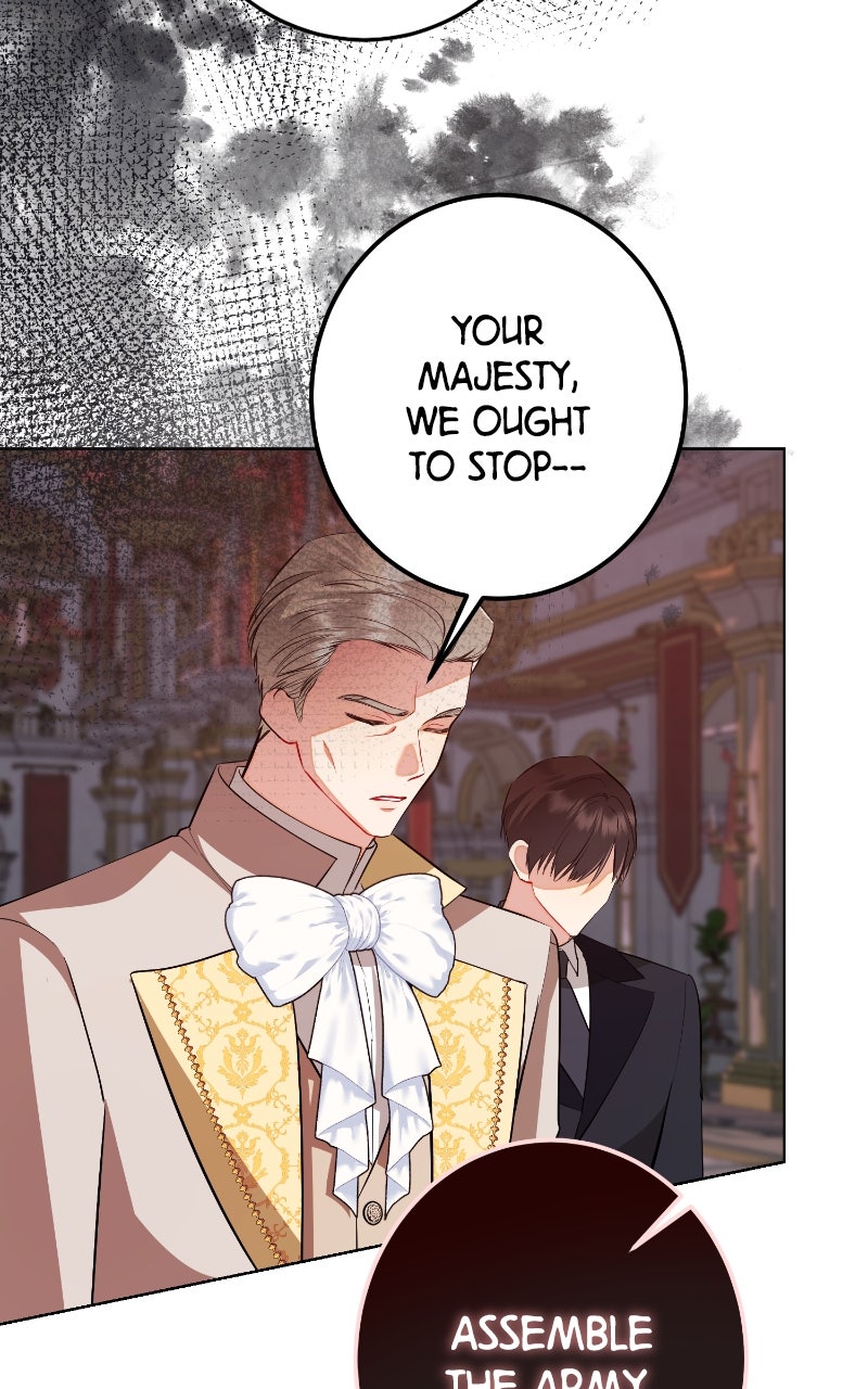 The Knight Becomes a Black Flower (S2) Episode 69 page 4 - 