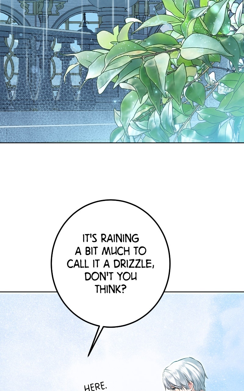 The Knight Becomes a Black Flower (S2) Episode 69 page 31 - 
