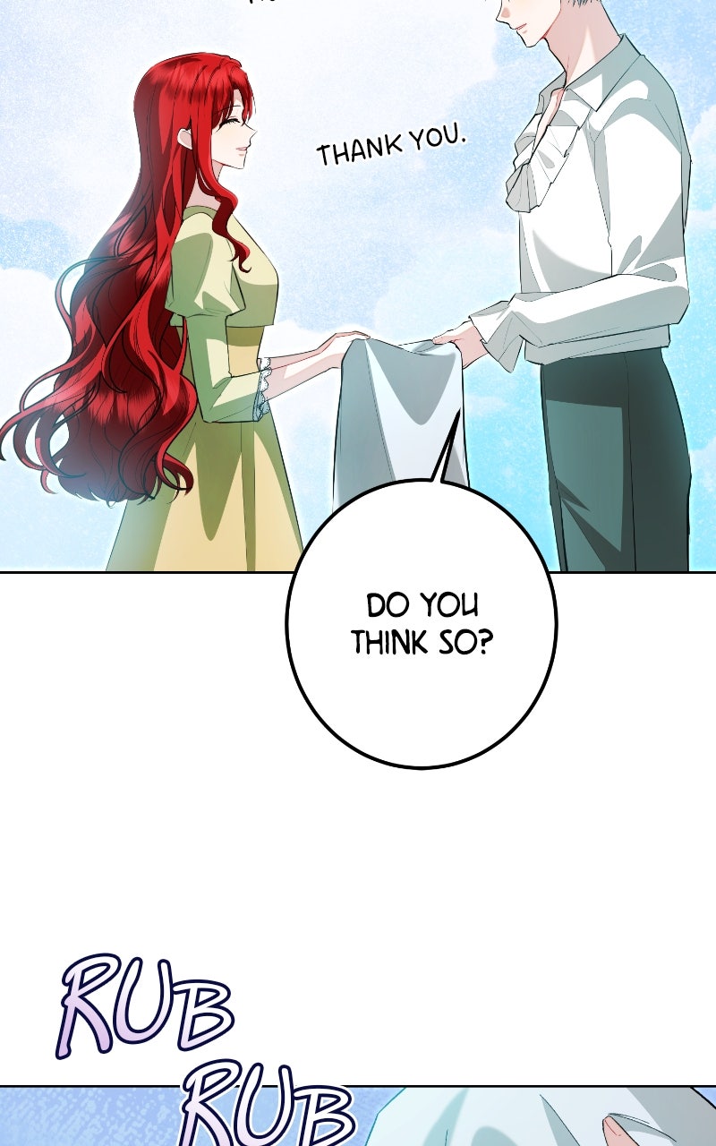 The Knight Becomes a Black Flower (S2) Episode 69 page 32 - 