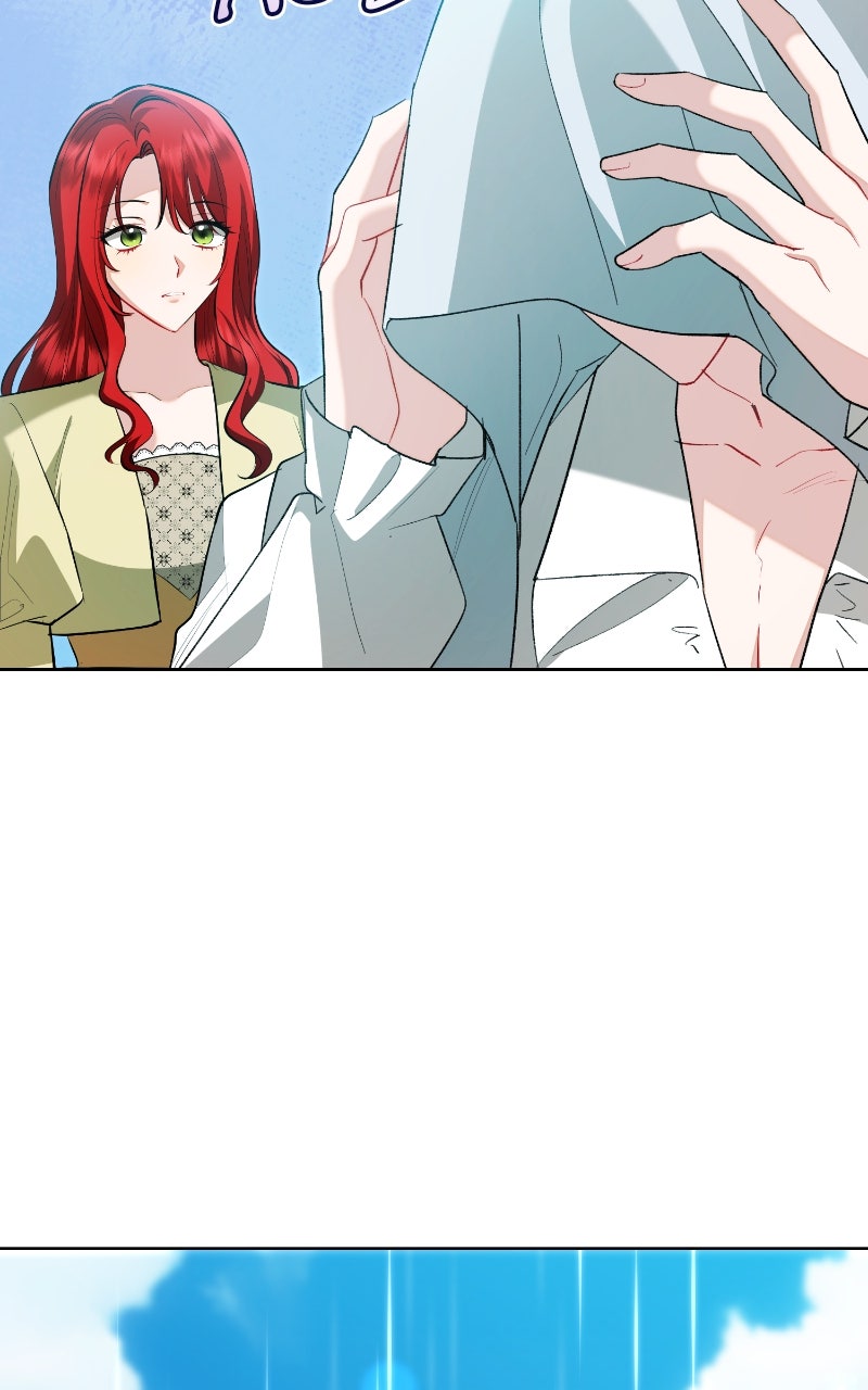 The Knight Becomes a Black Flower (S2) Episode 69 page 33 - 