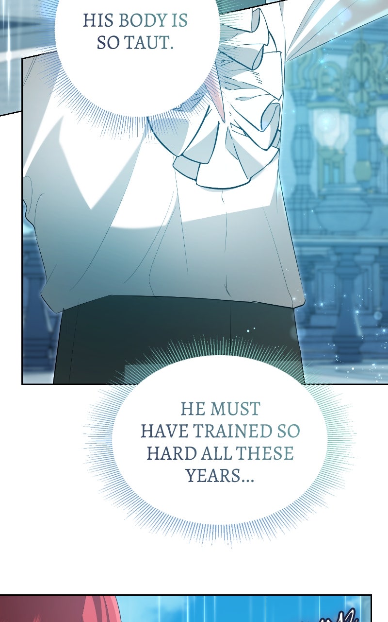 The Knight Becomes a Black Flower (S2) Episode 69 page 35 - 