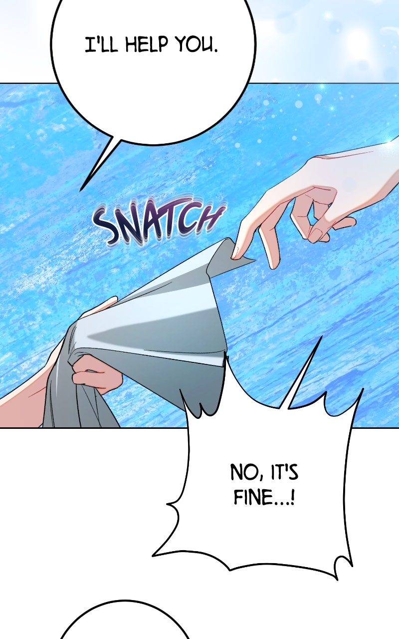 The Knight Becomes a Black Flower (S2) Episode 69 page 40 - 