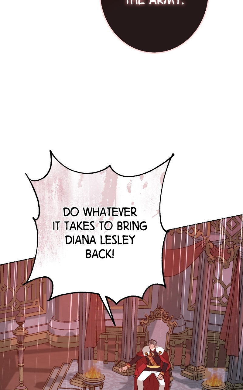 The Knight Becomes a Black Flower (S2) Episode 69 page 5 - 