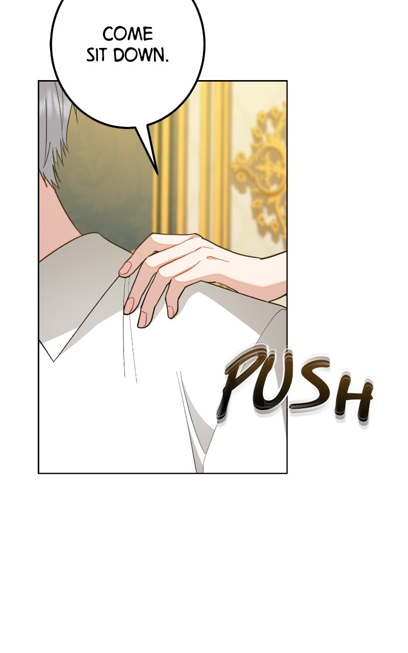 The Knight Becomes a Black Flower (S2) Episode 69 page 41 - 