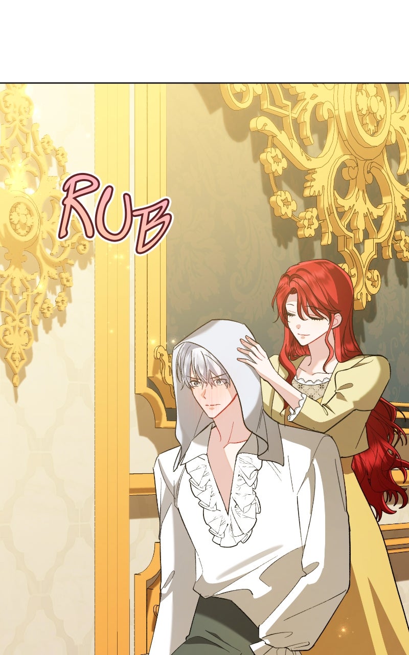 The Knight Becomes a Black Flower (S2) Episode 69 page 42 - 