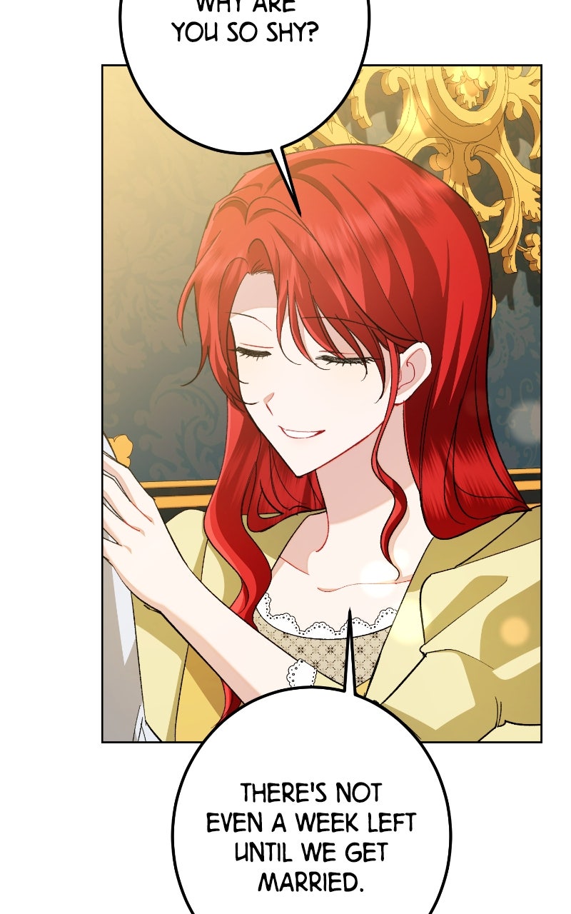 The Knight Becomes a Black Flower (S2) Episode 69 page 45 - 