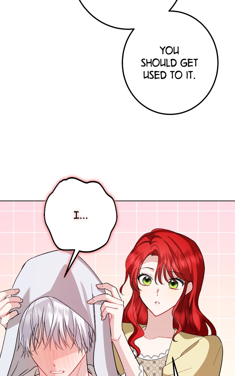 The Knight Becomes a Black Flower (S2) Episode 69 page 46 - 