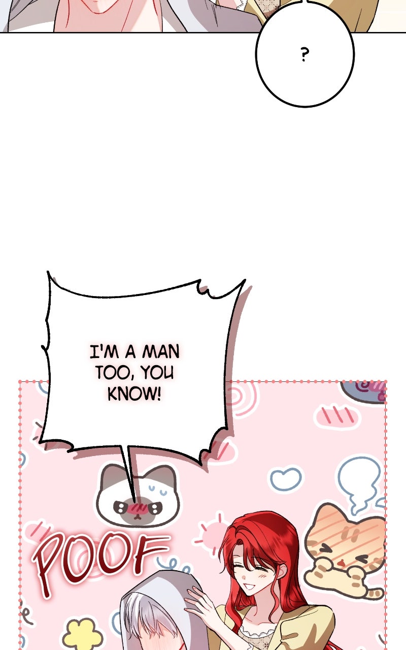 The Knight Becomes a Black Flower (S2) Episode 69 page 47 - 