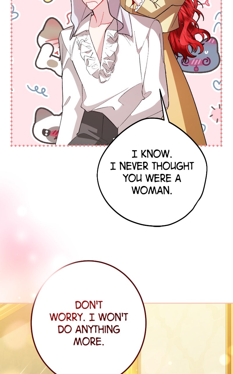 The Knight Becomes a Black Flower (S2) Episode 69 page 48 - 