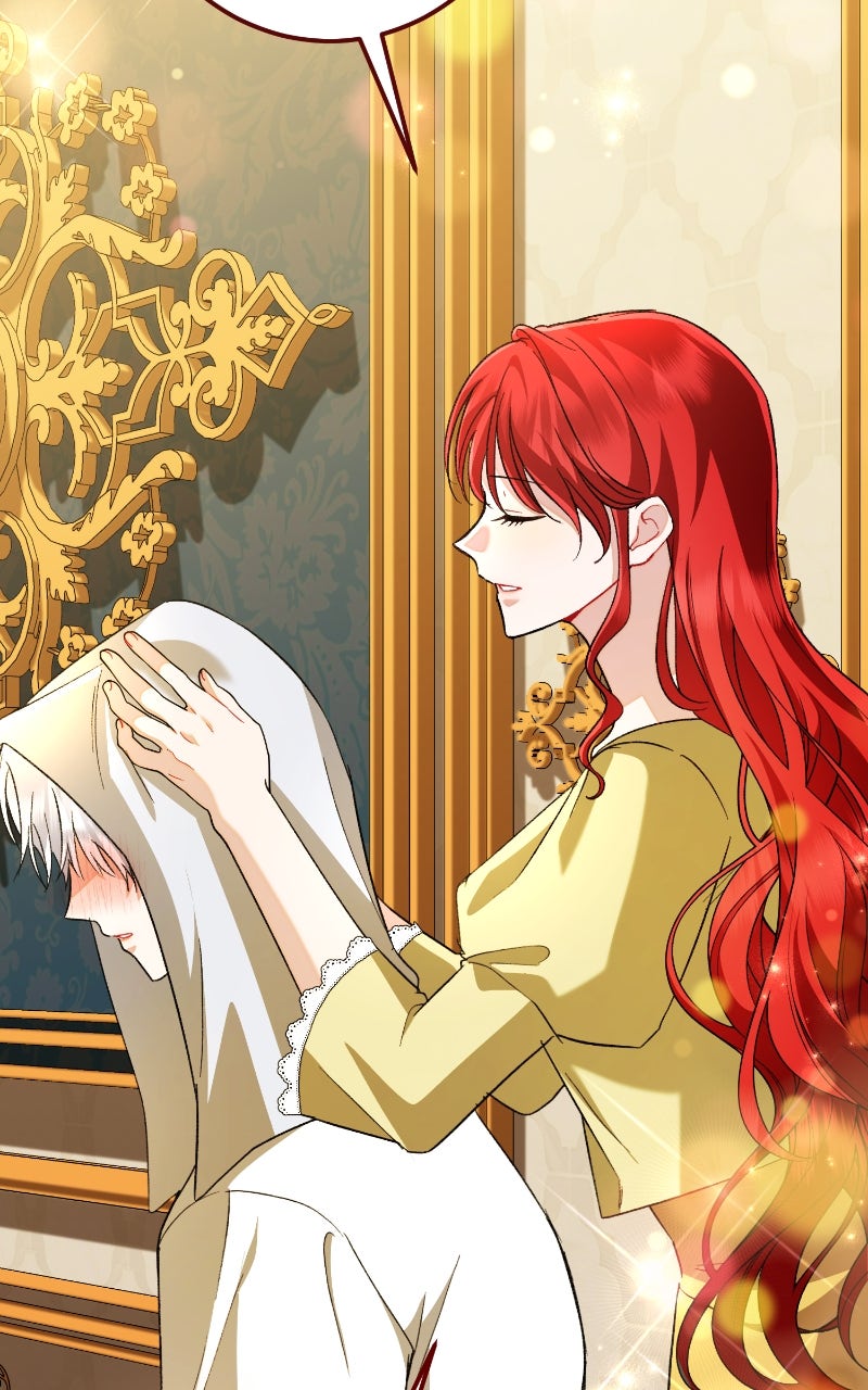 The Knight Becomes a Black Flower (S2) Episode 69 page 49 - 