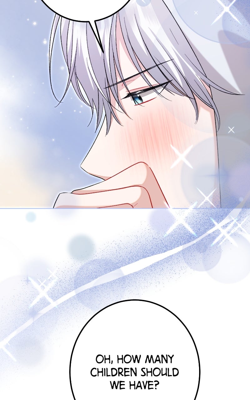 The Knight Becomes a Black Flower (S2) Episode 69 page 51 - 