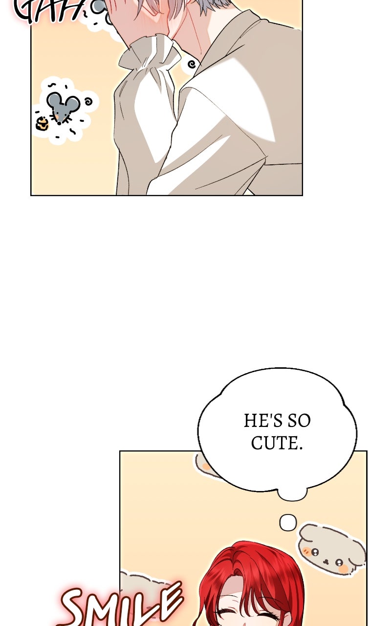 The Knight Becomes a Black Flower (S2) Episode 69 page 54 - 