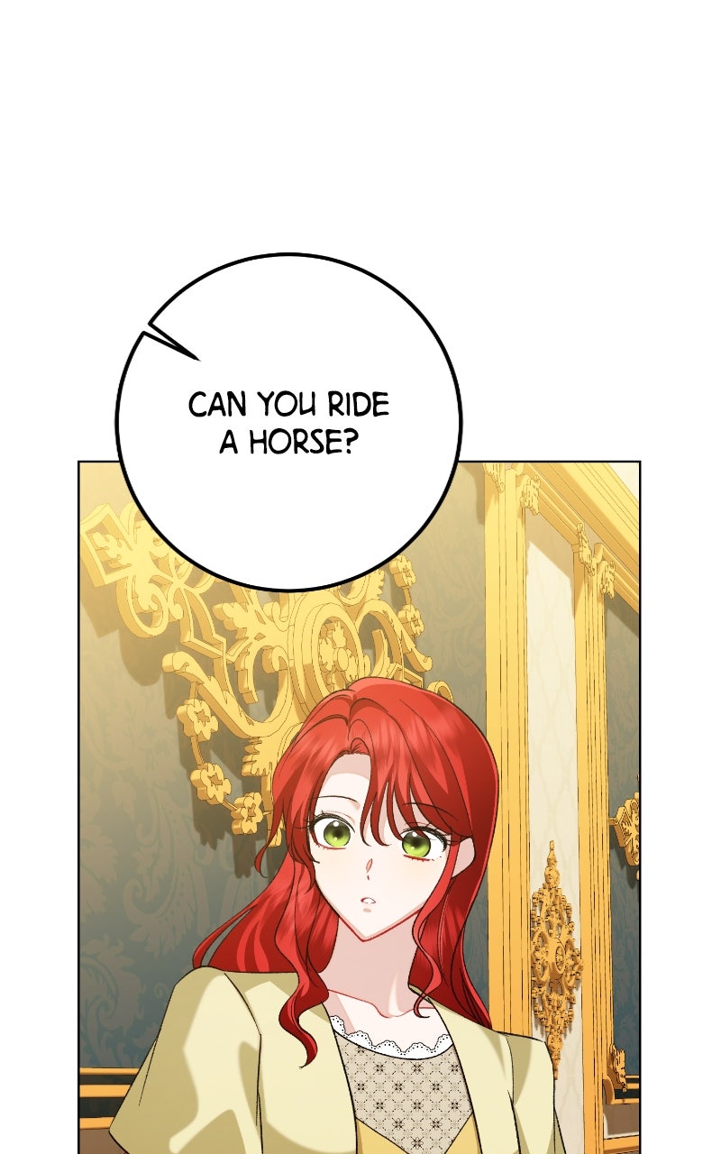 The Knight Becomes a Black Flower (S2) Episode 69 page 58 - 