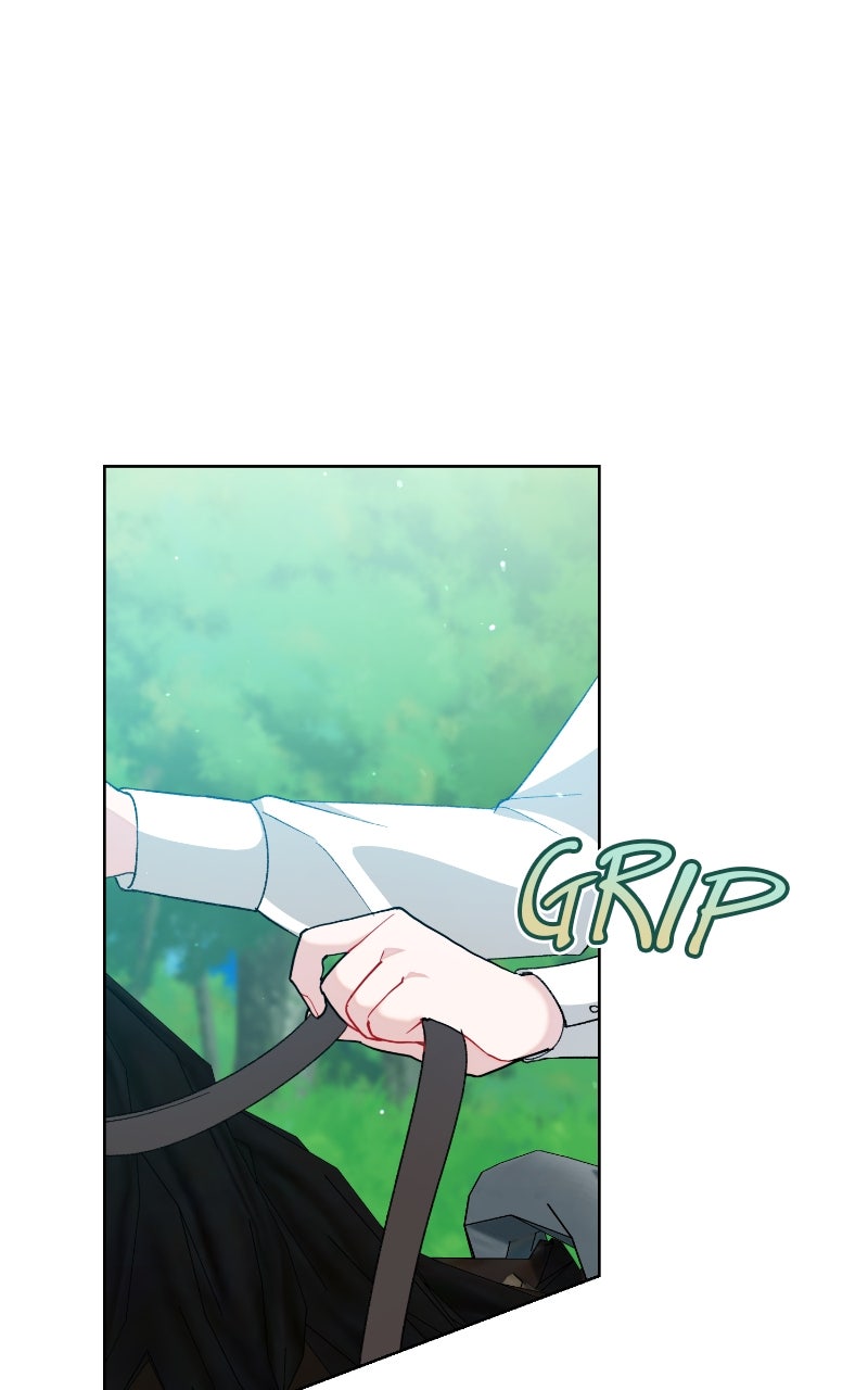 The Knight Becomes a Black Flower (S2) Episode 69 page 61 - 