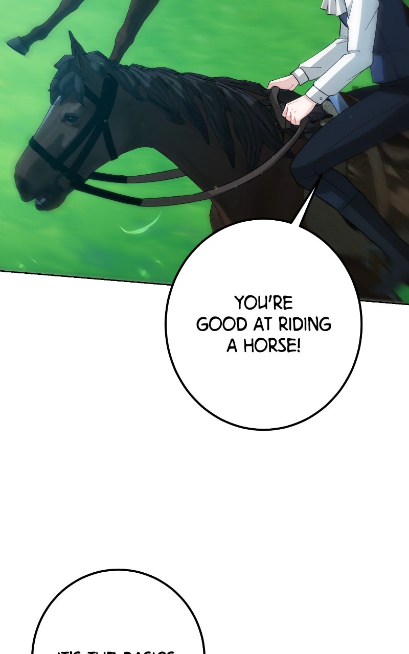 The Knight Becomes a Black Flower (S2) Episode 69 page 63 - 