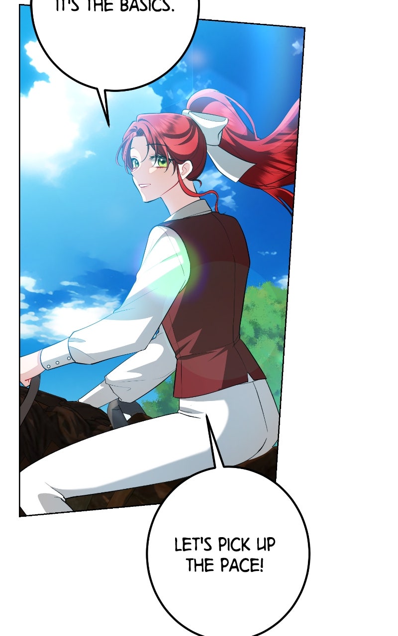 The Knight Becomes a Black Flower (S2) Episode 69 page 64 - 