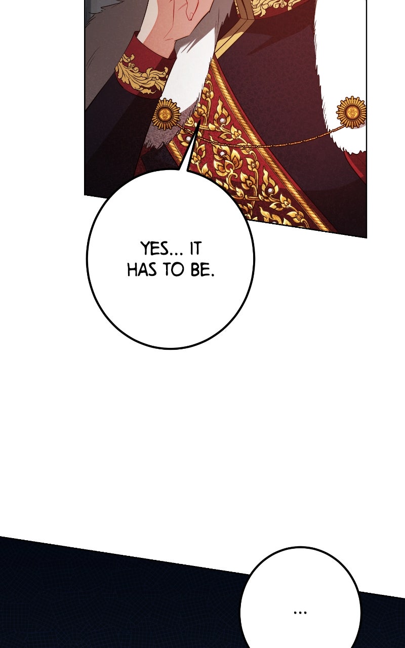 The Knight Becomes a Black Flower (S2) Episode 69 page 8 - 
