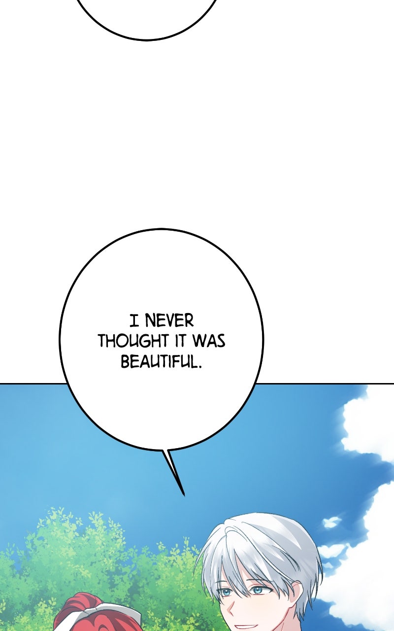 The Knight Becomes a Black Flower (S2) Episode 69 page 75 - 