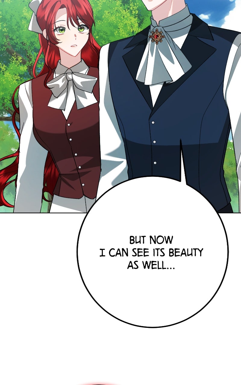 The Knight Becomes a Black Flower (S2) Episode 69 page 76 - 