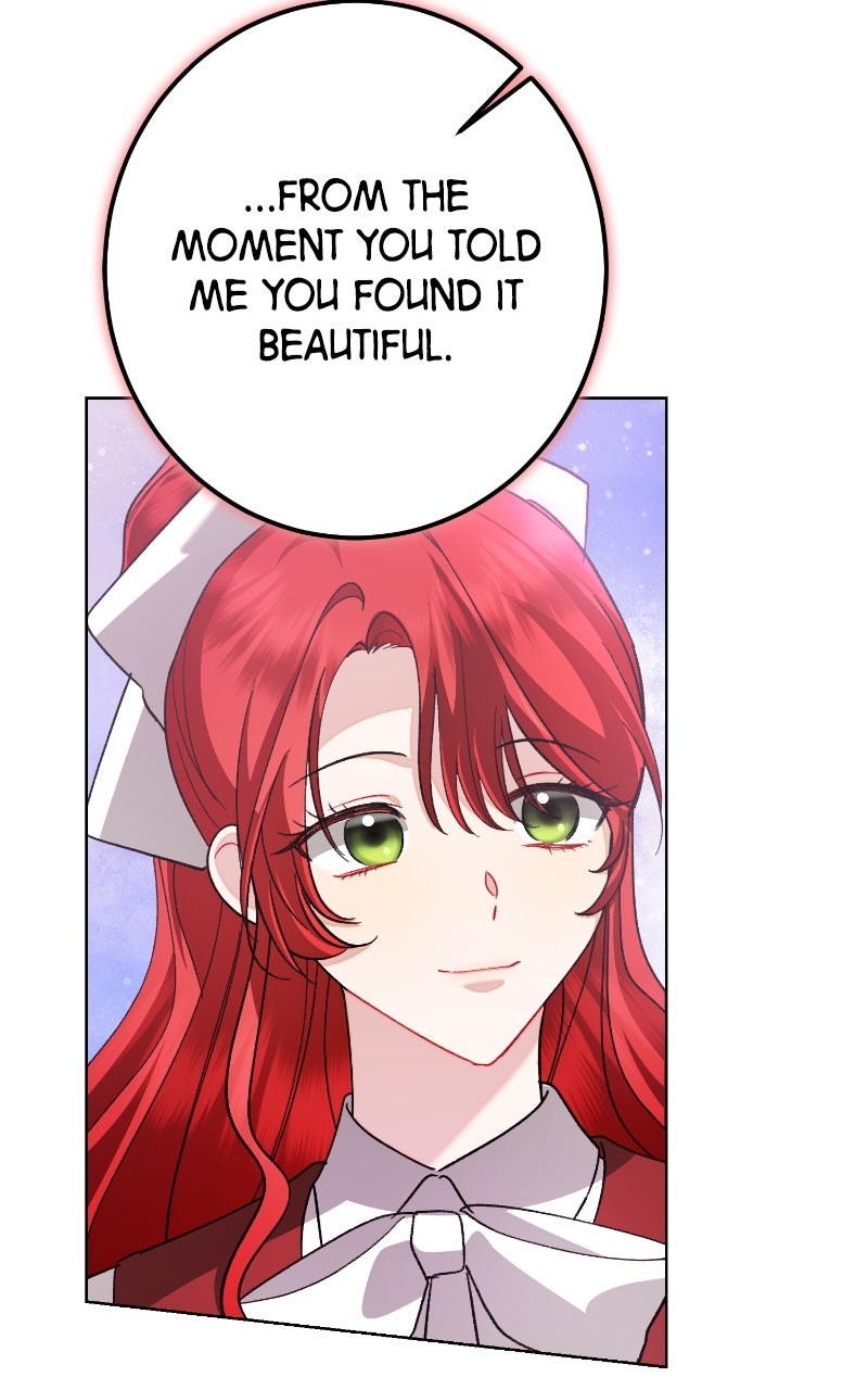 The Knight Becomes a Black Flower (S2) Episode 69 page 77 - 