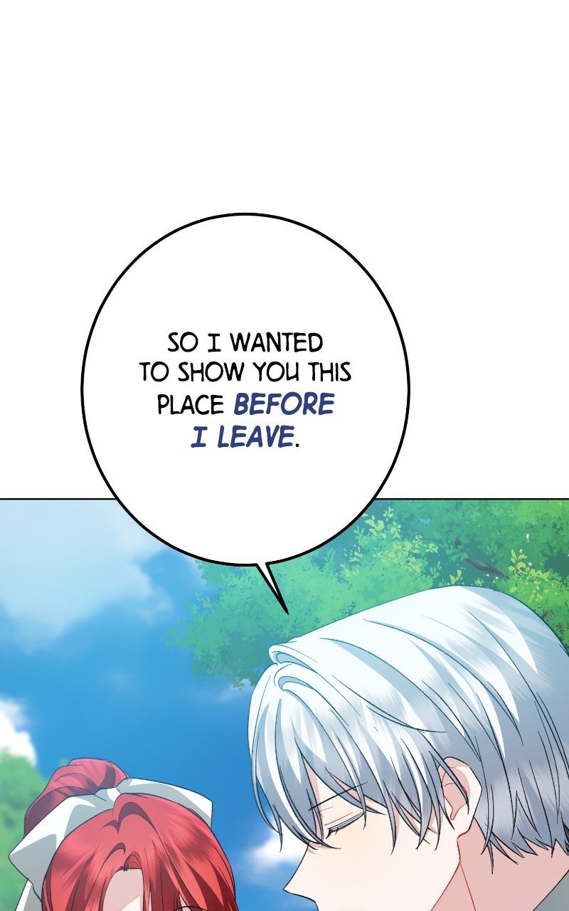 The Knight Becomes a Black Flower (S2) Episode 69 page 78 - 