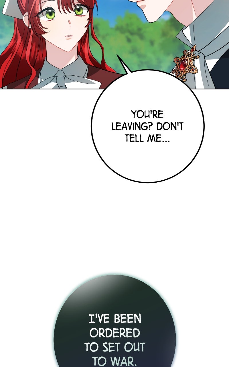 The Knight Becomes a Black Flower (S2) Episode 69 page 79 - 