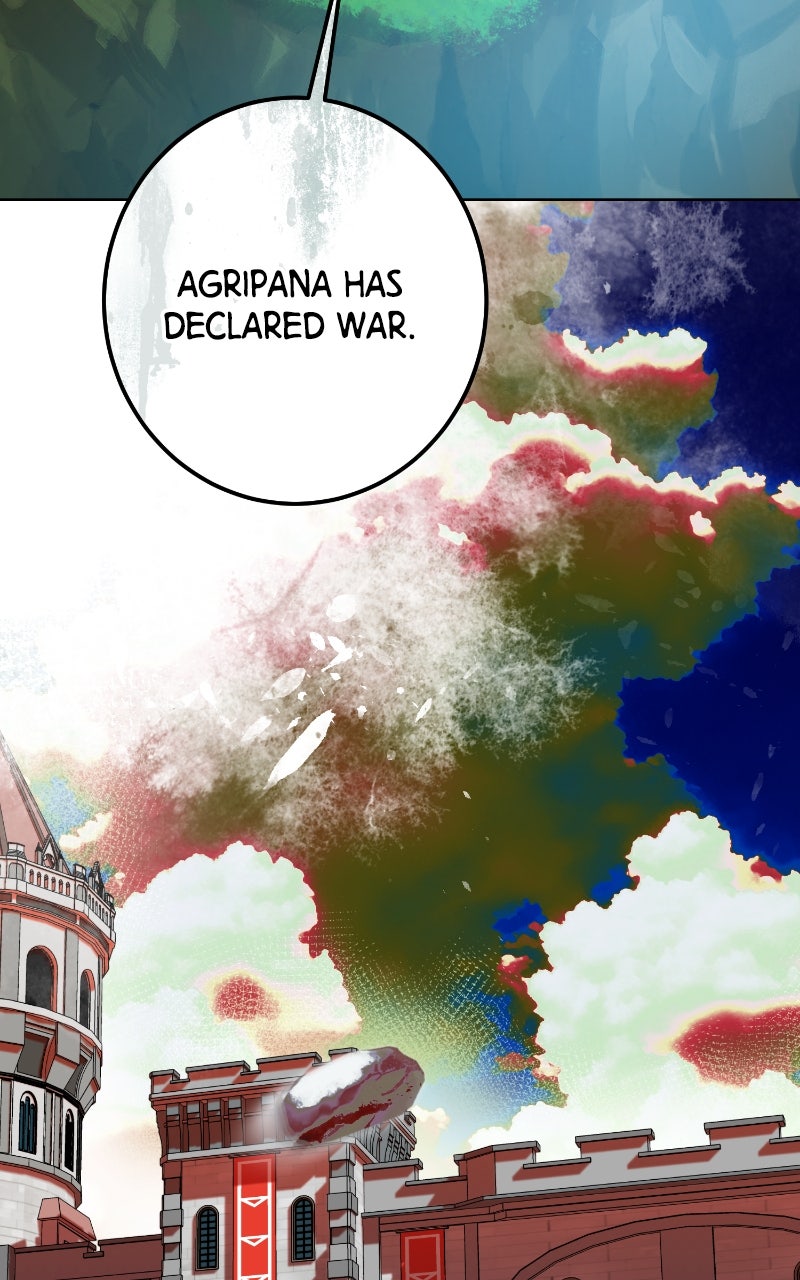The Knight Becomes a Black Flower (S2) Episode 69 page 81 - 