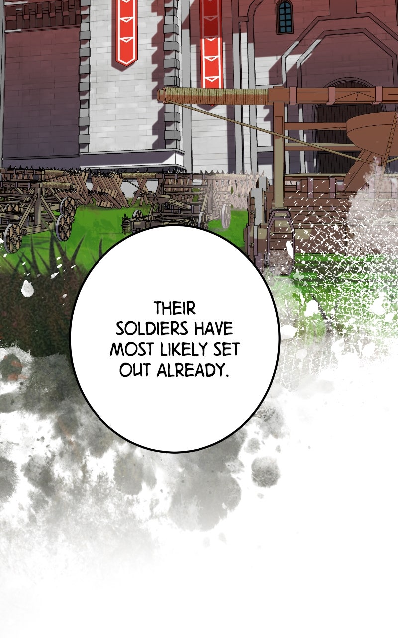 The Knight Becomes a Black Flower (S2) Episode 69 page 82 - 