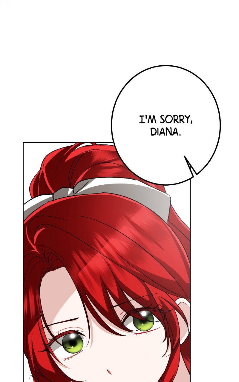 The Knight Becomes a Black Flower (S2) Episode 69 page 83 - 