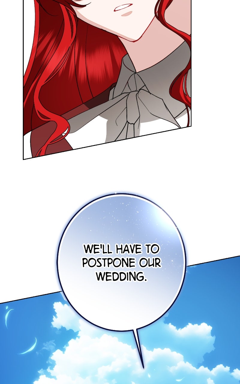 The Knight Becomes a Black Flower (S2) Episode 69 page 84 - 