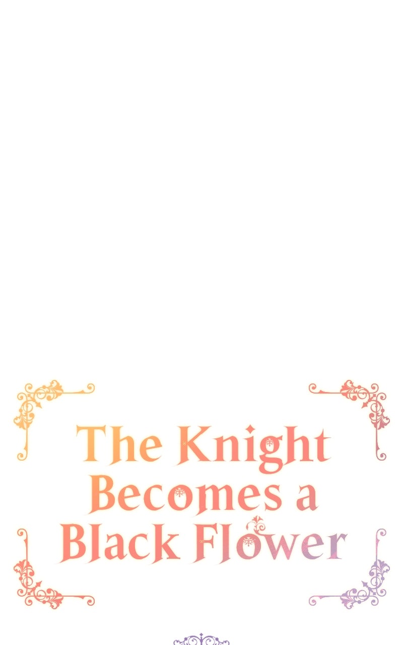 The Knight Becomes a Black Flower (S2) Episode 69 page 10 - 