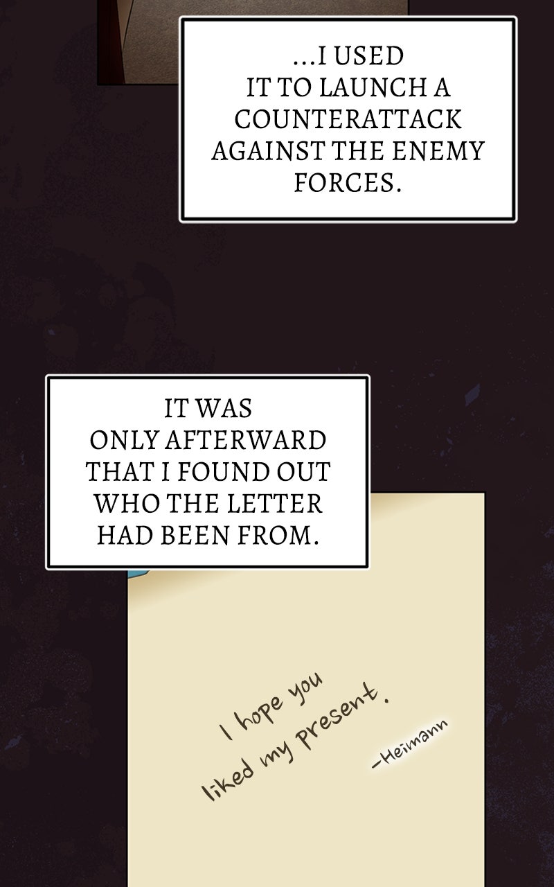 The Knight Becomes a Black Flower Episode 7 page 12 - 