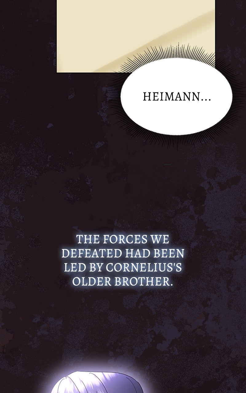 The Knight Becomes a Black Flower Episode 7 page 13 - 