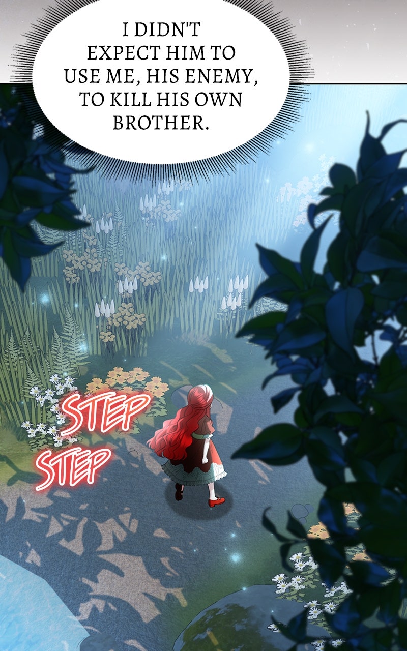 The Knight Becomes a Black Flower Episode 7 page 15 - 