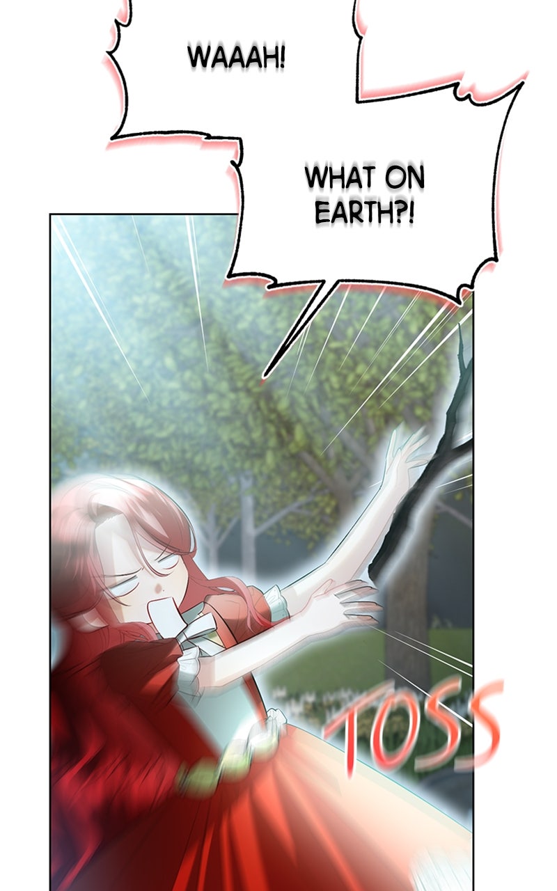 The Knight Becomes a Black Flower Episode 7 page 22 - 