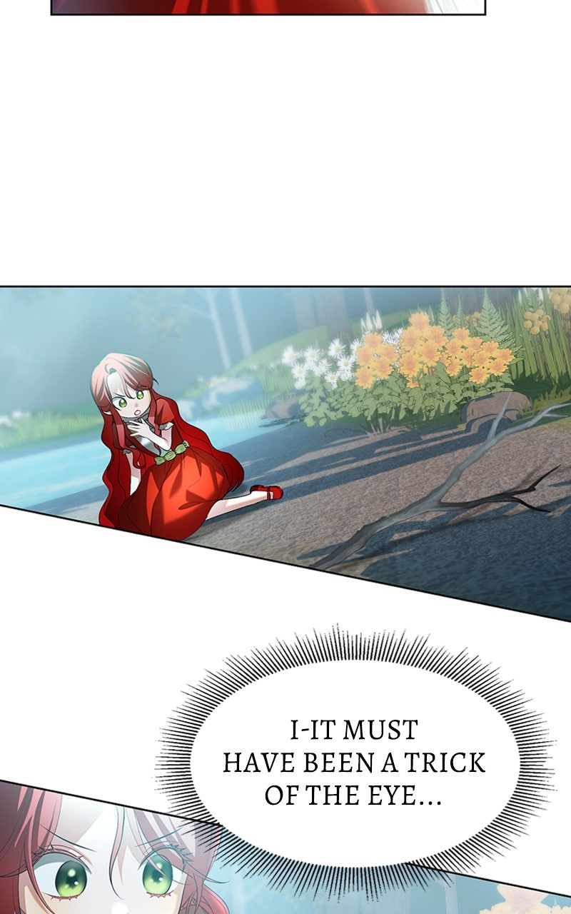 The Knight Becomes a Black Flower Episode 7 page 23 - 