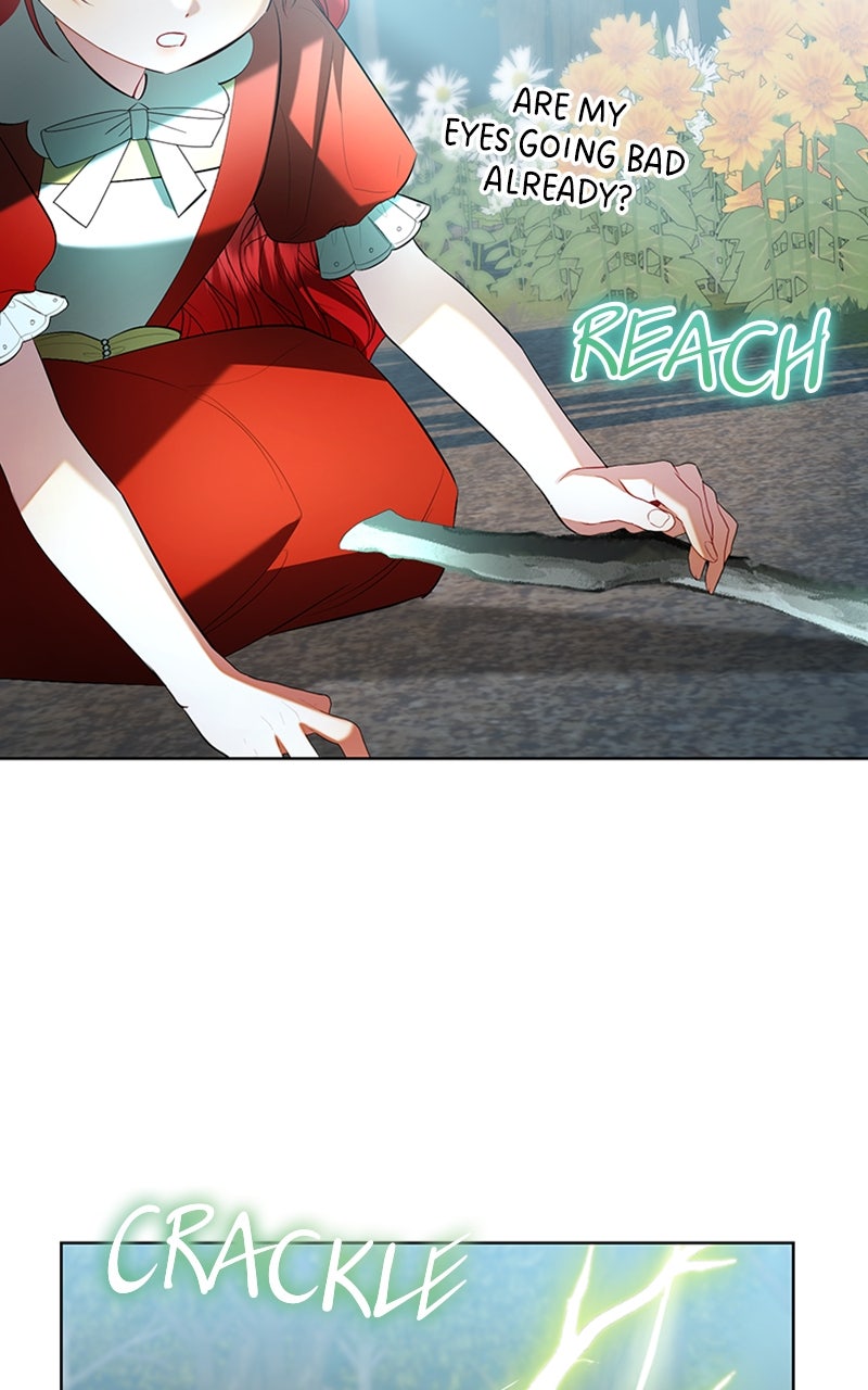 The Knight Becomes a Black Flower Episode 7 page 24 - 