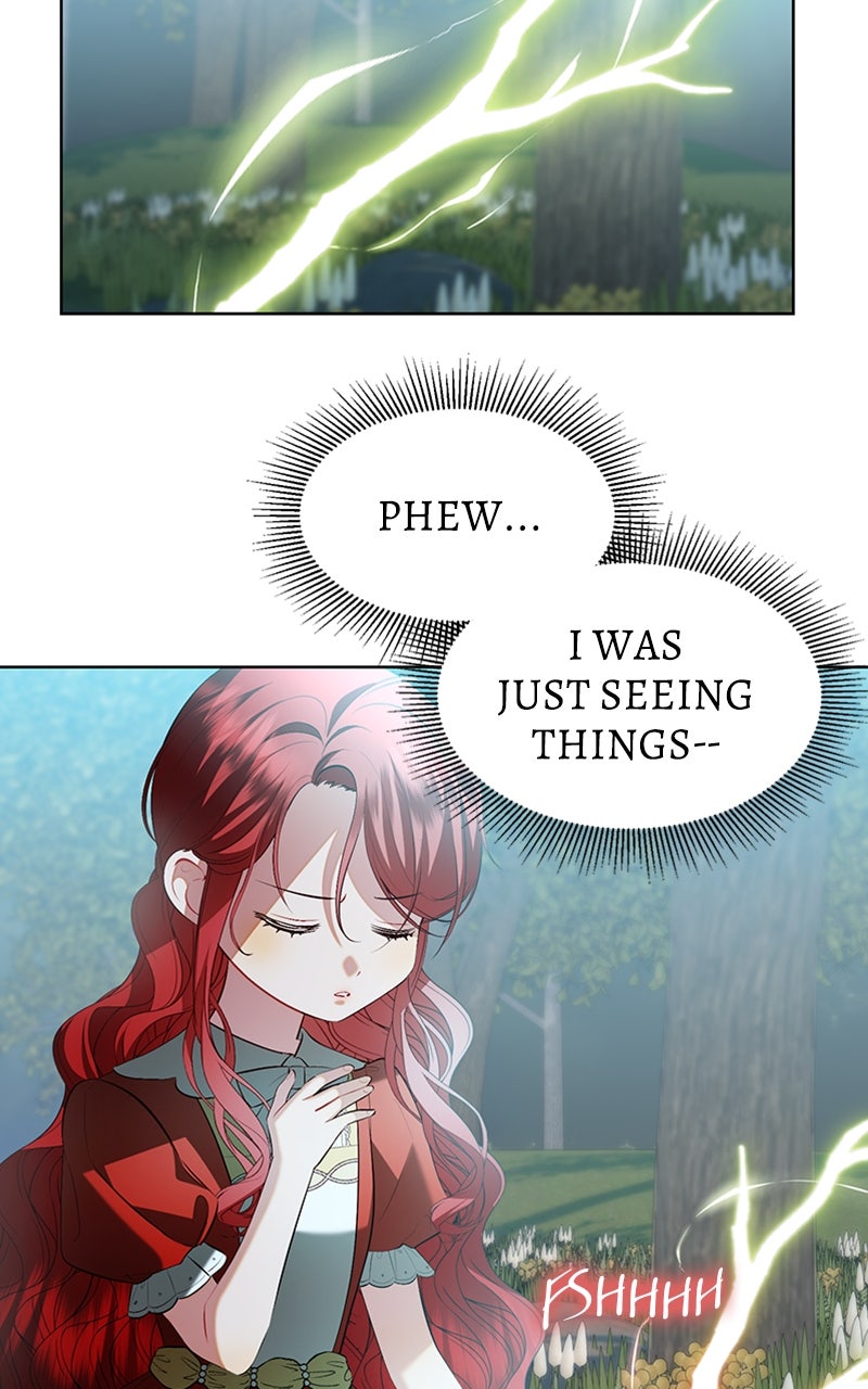 The Knight Becomes a Black Flower Episode 7 page 25 - 