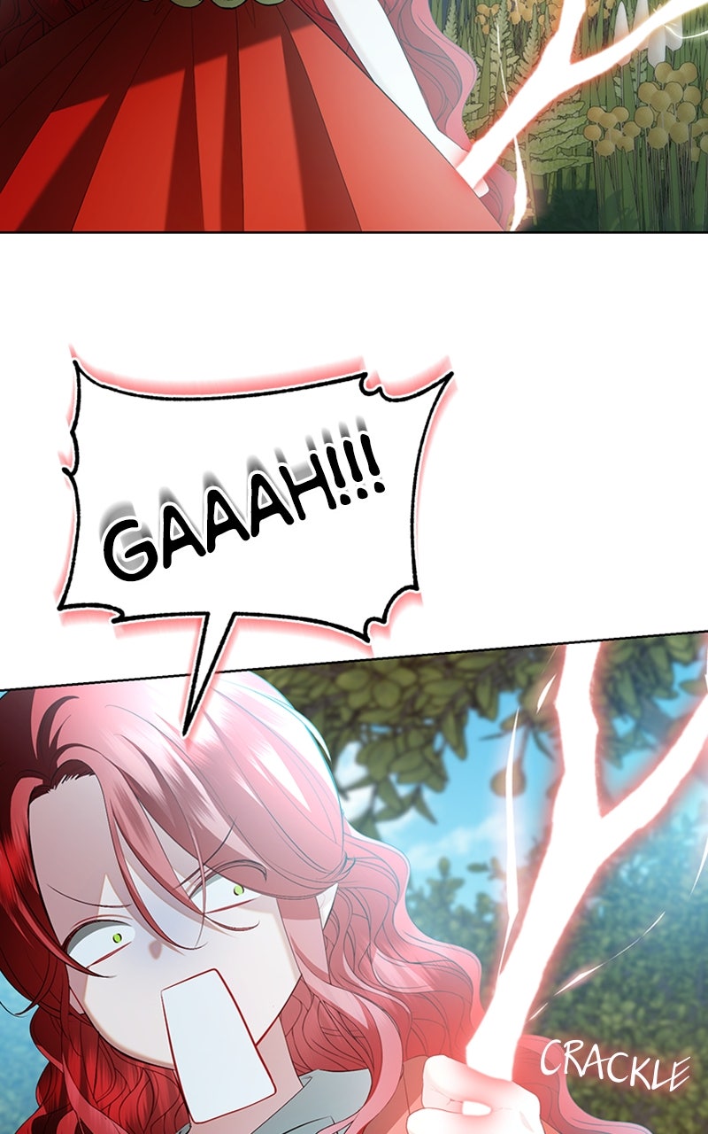 The Knight Becomes a Black Flower Episode 7 page 26 - 