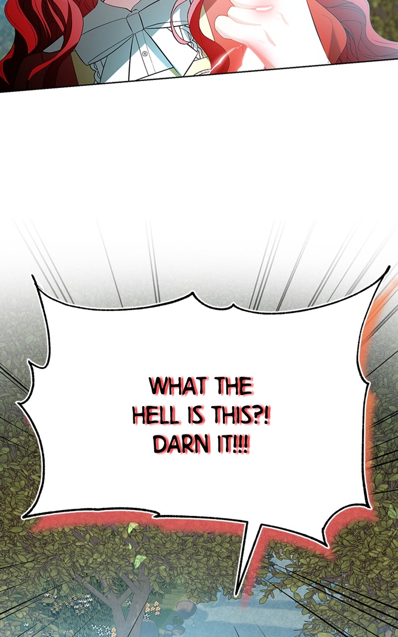 The Knight Becomes a Black Flower Episode 7 page 27 - 