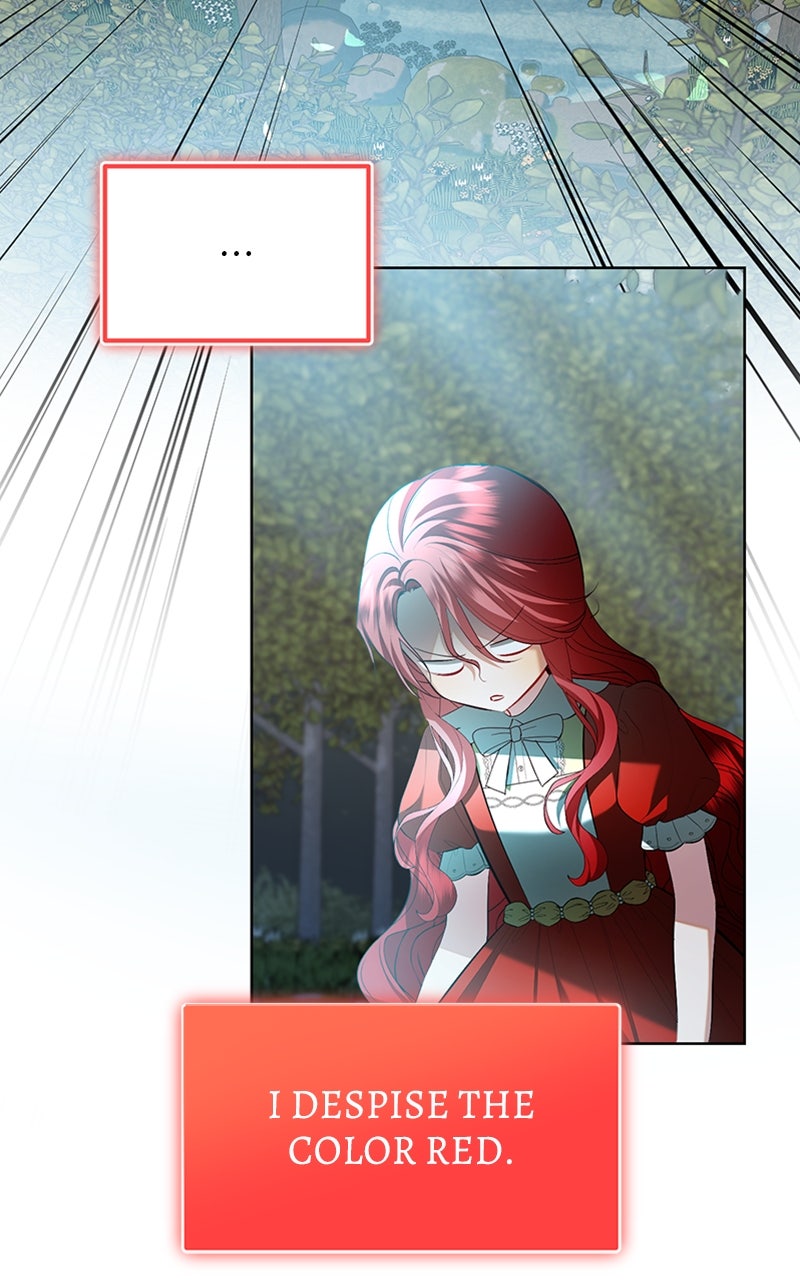 The Knight Becomes a Black Flower Episode 7 page 28 - 