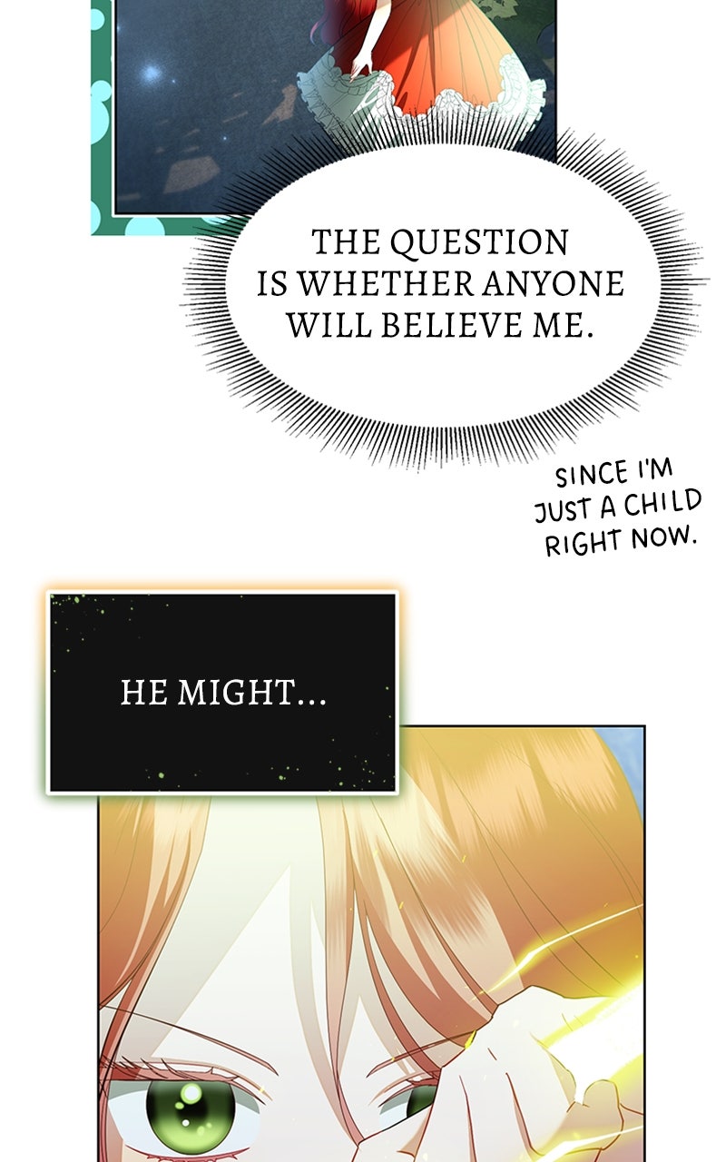 The Knight Becomes a Black Flower Episode 7 page 4 - 