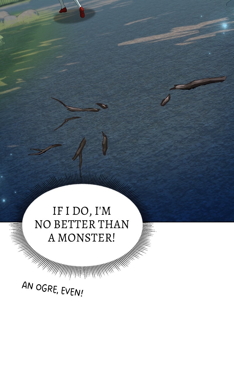 The Knight Becomes a Black Flower Episode 7 page 32 - 
