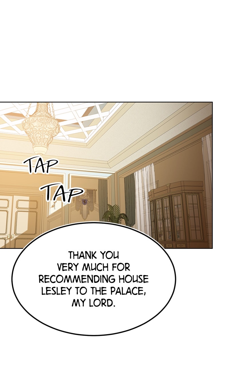 The Knight Becomes a Black Flower Episode 7 page 35 - 