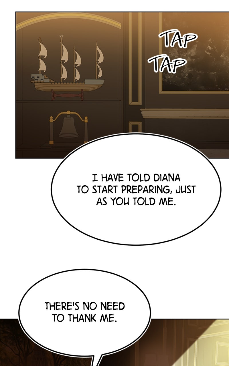 The Knight Becomes a Black Flower Episode 7 page 36 - 
