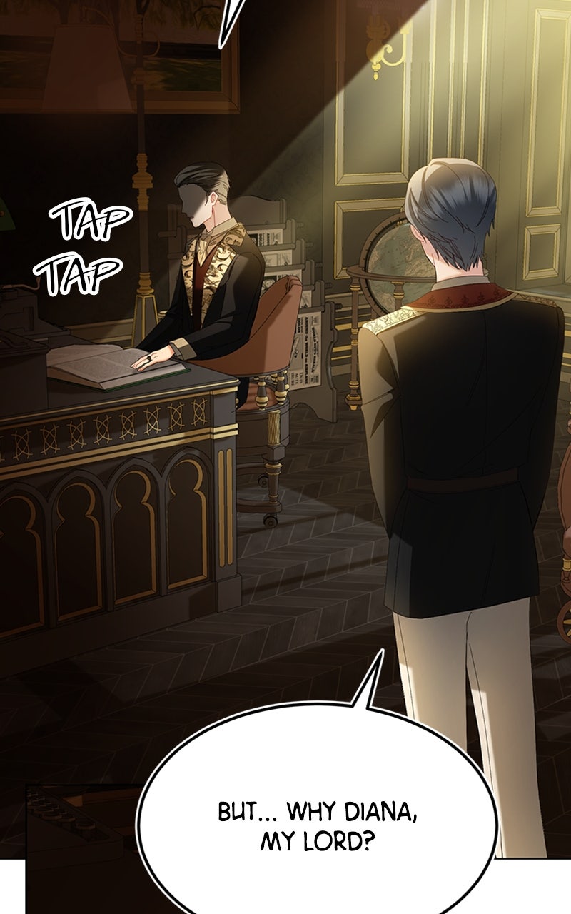 The Knight Becomes a Black Flower Episode 7 page 37 - 