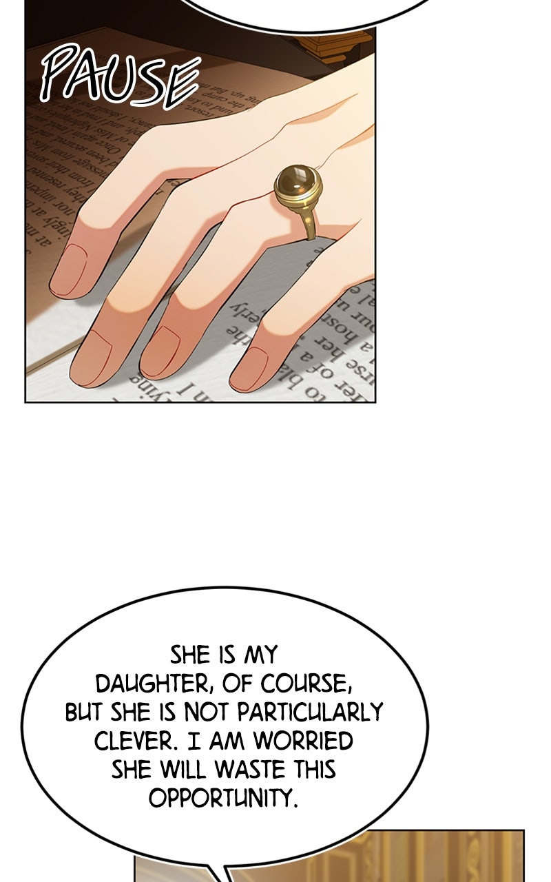 The Knight Becomes a Black Flower Episode 7 page 38 - 